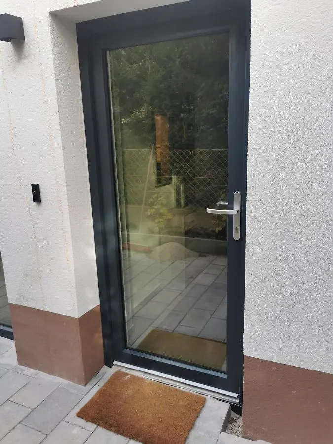 Ferienwohnung Annashome Maxhutte-Haidhof 0*,