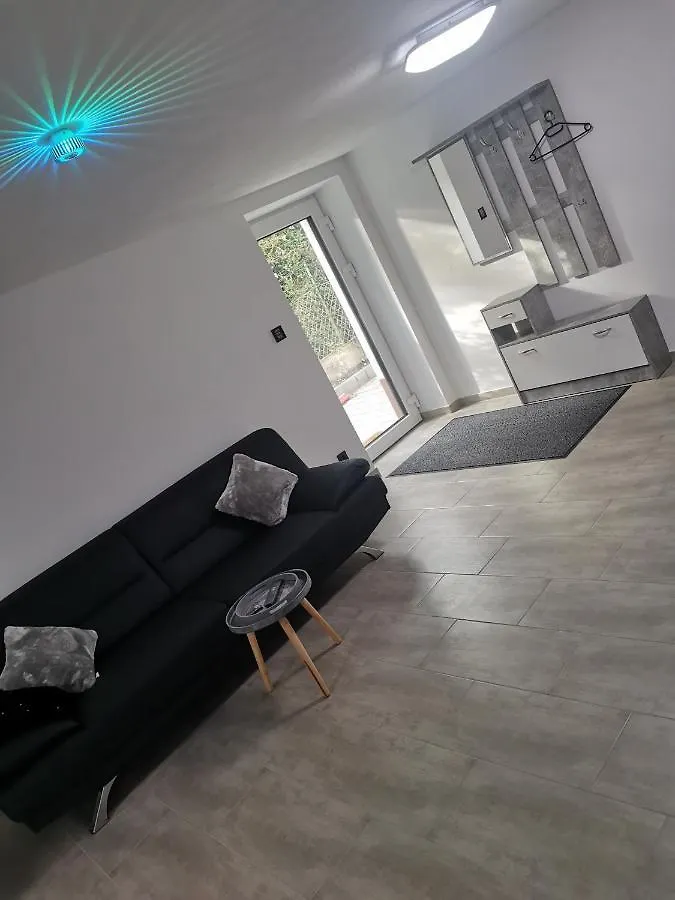 Ferienwohnung Annashome Maxhutte-Haidhof Apartment