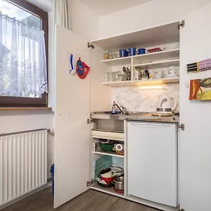 Bett Und Frühstück Bei Gertrud Hergensweiler