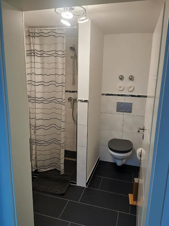 Apartment Ferienwohnung Annashome Maxhutte-Haidhof Deutschland