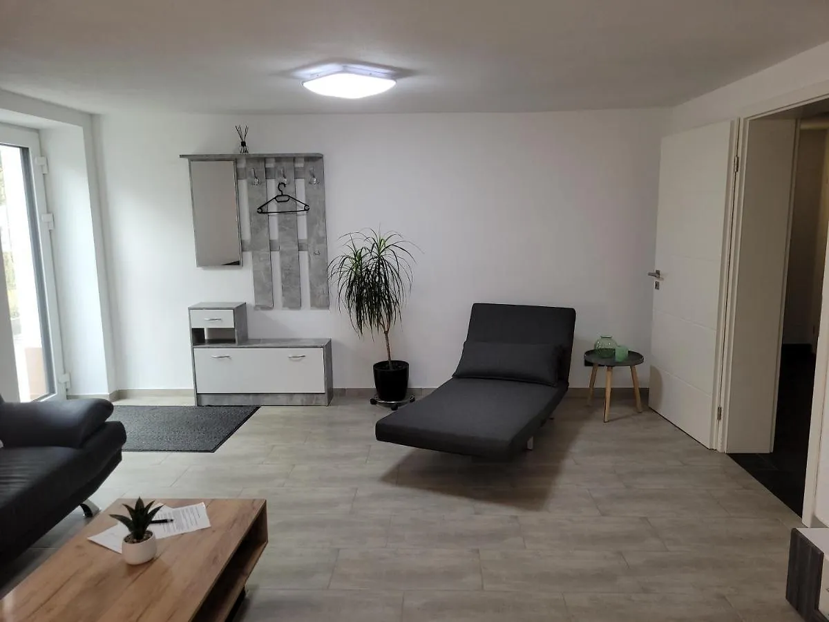 Apartment Ferienwohnung Annashome Maxhutte-Haidhof Deutschland