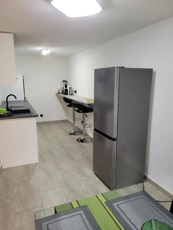 Apartment Ferienwohnung Annashome Maxhutte-Haidhof